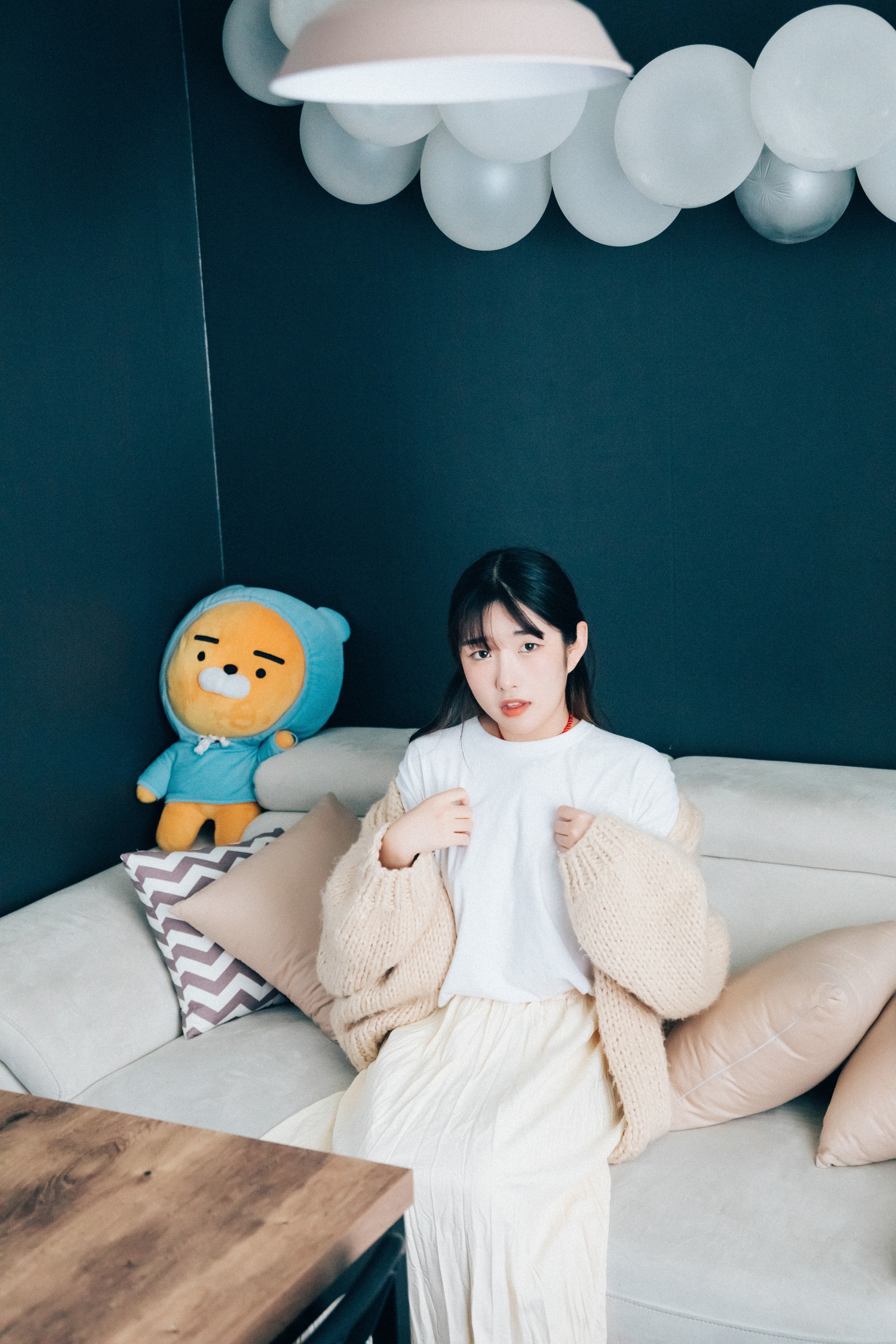 图片[1]-Sonson손손 – NO.038 Sonson(손손) LOOZY – Bondage camp  S.Ver [102P]-XikXak